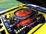 Dodge Challenger TA 340 Six Pack Hardtop 1970 года